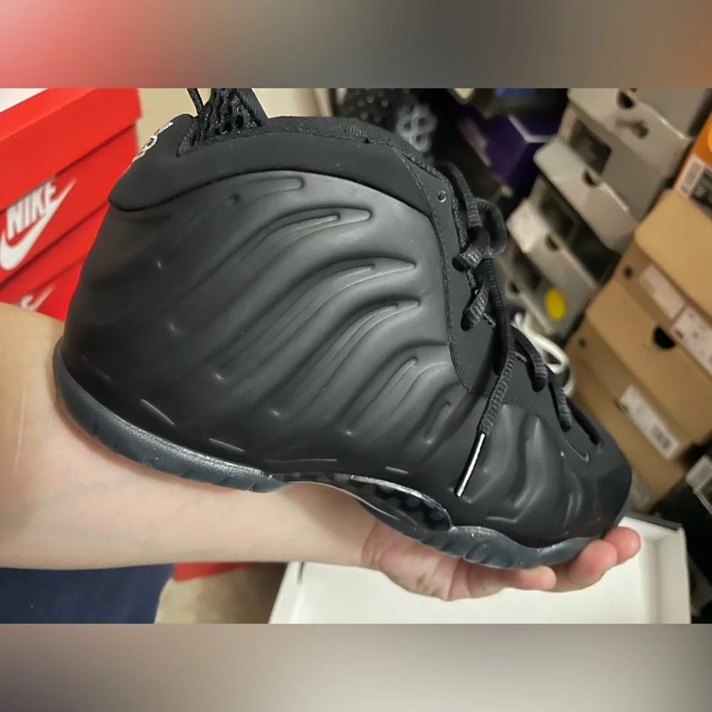 Nike Little Posite One (PS)